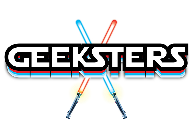 Geeksters!
